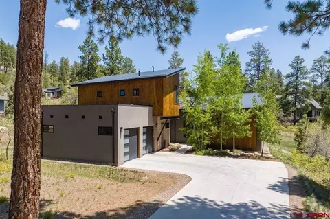 37 Calico Trl, Durango, CO 81301