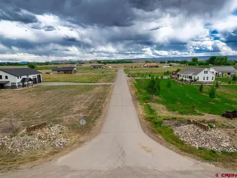 lot2 5720 Ln, Olathe, CO 81425