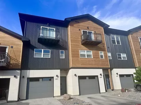 220 Metz Ln #603, Durango, CO 81301