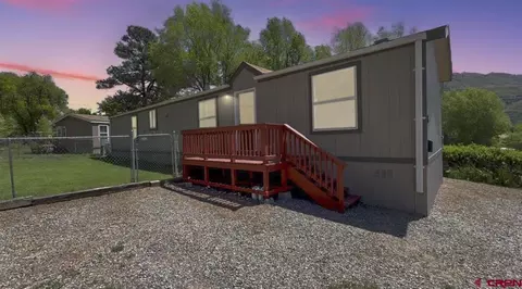 6000 County Road 203 #52, Durango, CO 81301