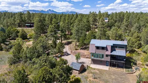 150 Pine Rd, Durango, CO 81303
