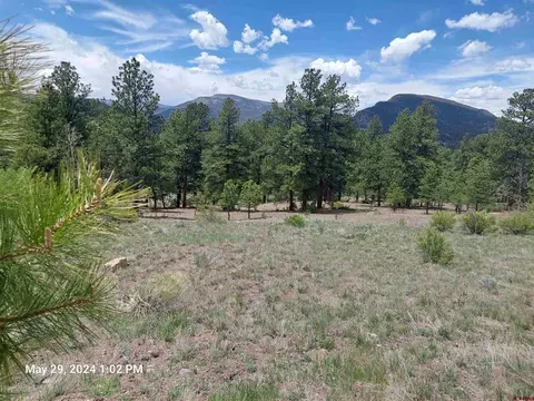 75 Skyline Dr, South Fork, CO 81154