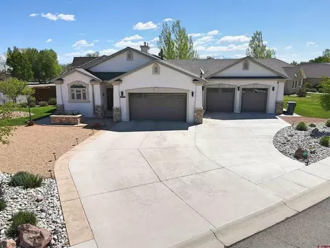 2917 Mimi Ln, Alamosa, CO 81101
