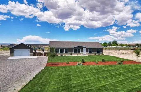 1217 Buckskin St, Delta, CO 81416