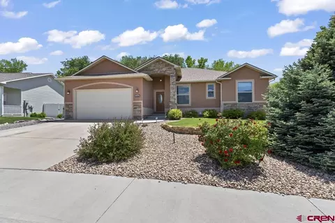1742 Buffalo St, Delta, CO 81416