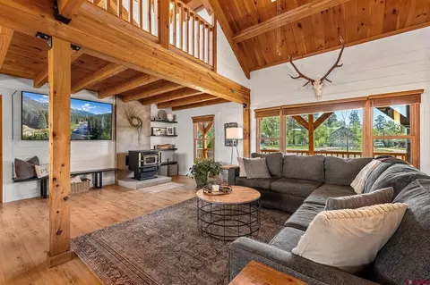 409 Pine River Ranch Cir, Bayfield, CO 81122