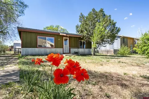 665 Bauer Ave, Mancos, CO 81328