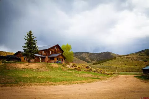 20094 Highway149, Gunnison, CO 81230
