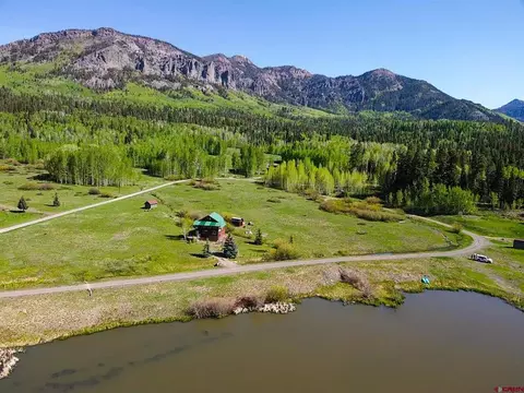 207 Lost Valley Dr, Pagosa Springs, CO 81130