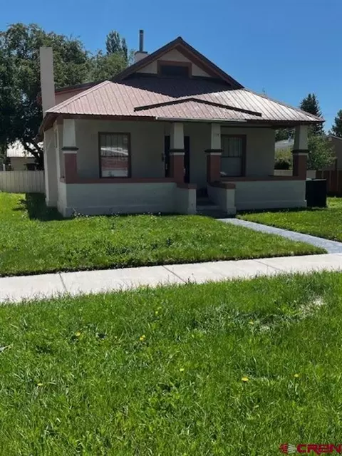 334 S Broadway St, Monte Vista, CO 81144