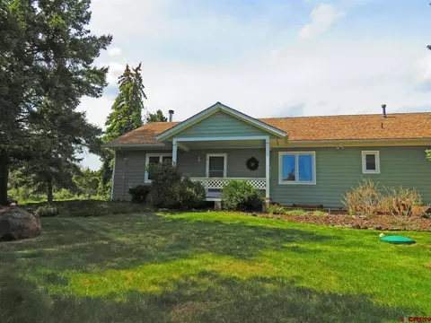 18577 Northridge Rd, Cedaredge, CO 81413