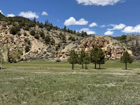 133 E Cliffside Ct, South Fork, CO 81154