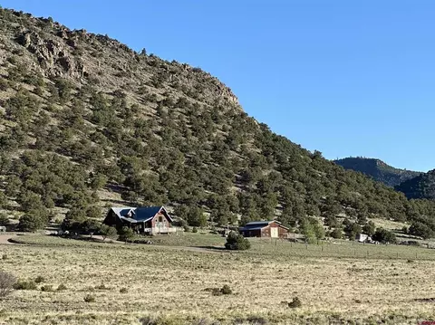 4850 County Road E-39, Del Norte, CO 81132