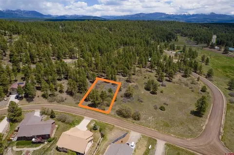 289 Escobar Ave, Pagosa Springs, CO 81147