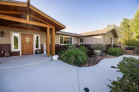 11556 El Camino Real Rd, Montrose, CO 81401