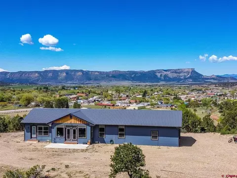 42009 Road J75, Mancos, CO 81328