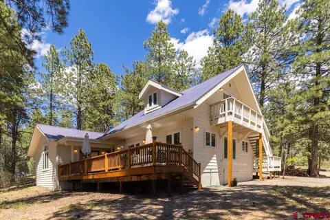 171 Deer Trail Rd, Durango, CO 81303