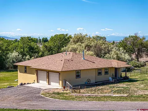 20260 Fawn Cir, Eckert, CO 81418