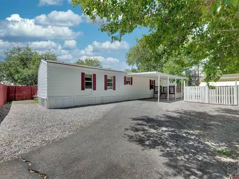 516 32 12 Rd, Clifton, CO 81520