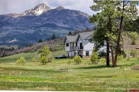 238 Dylan Dr, Pagosa Springs, CO 81147