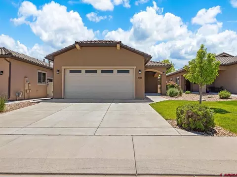 2835 Trevor Mesa Dr, Grand Junction, CO 81503