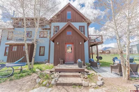 166 Cascadilla St #B, Crested Butte, CO 81224