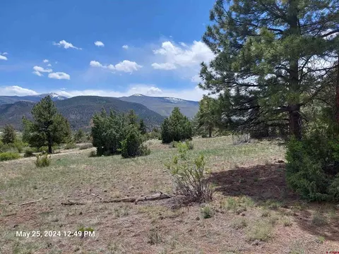 548 Blanca Vista Dr, South Fork, CO 81154