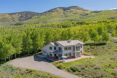 189 Wild Rose Ln, Almont, CO 81210
