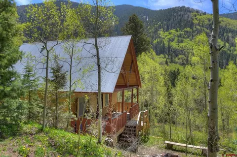 8119 County Road 124, Hesperus, CO 81326