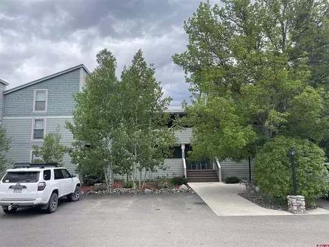 37 Valley View Dr #3132, Pagosa Springs, CO 81147