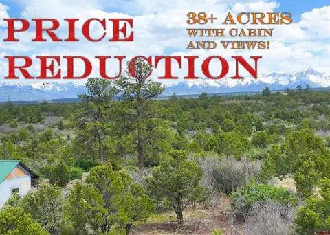 465 Wildcat Canyongoverment Springs Rd, Montrose, CO 81403