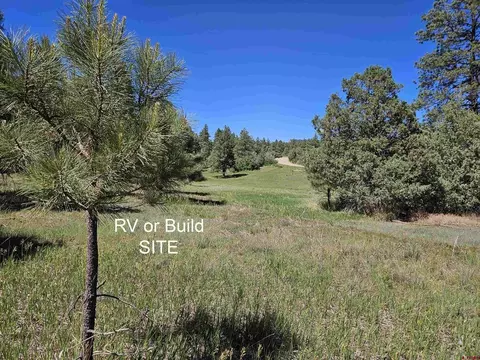 988 Crooked Rd, Pagosa Springs, CO 81147