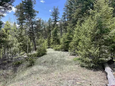 tbd Blk 92 Lots 4-6, Jasper, CO 81144