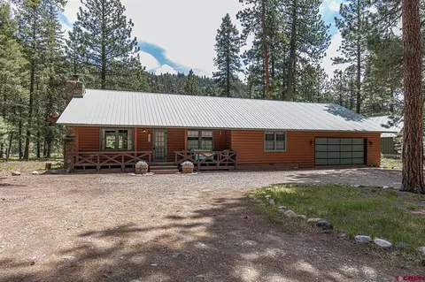 2554 County Road 500, Bayfield, CO 81122