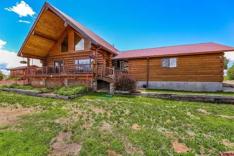 17834 Road 279, Dolores, CO 81323