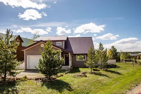 13 Bluebird Ct, Pagosa Springs, CO 81147