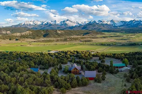 212 Pleasant Dr, Ridgway, CO 81432