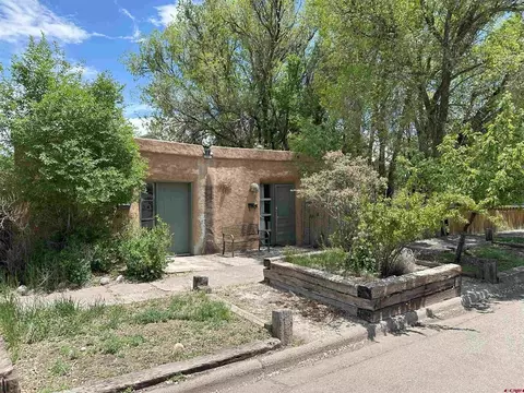 122 1225 Alamosa Ave, Alamosa, CO 81101