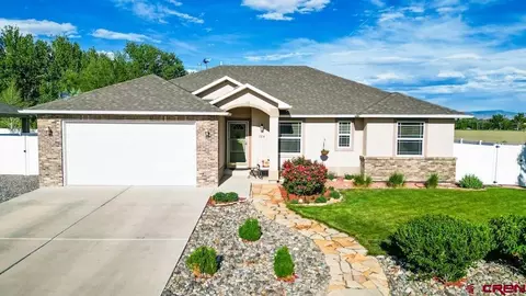 784 Barstow St, Delta, CO 81416