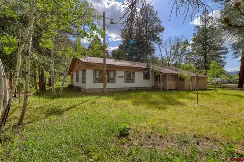 199 Darcie Pl, Pagosa Springs, CO 81147