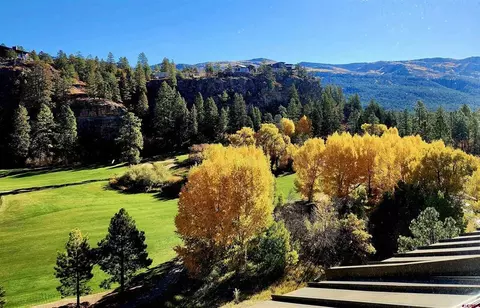 314 N Tamarron Dr #416/417, Durango, CO 81301