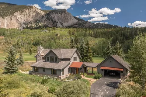 416 Par Ln, Crested Butte, CO 81224