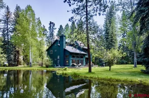 18 River Rd, Durango, CO 81301