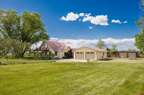 62825 Ohlm Rd, Montrose, CO 81403