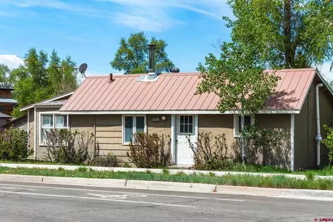 423 N Spruce St, Gunnison, CO 81230