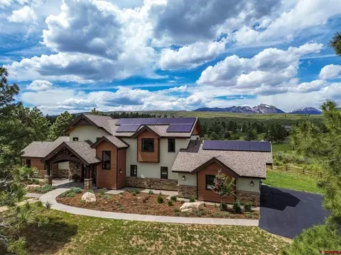 282 Tristan Trl, Durango, CO 81301