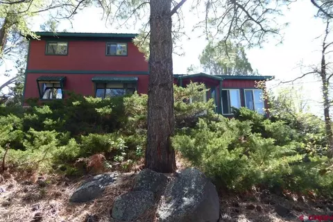 21550 2300 Rd, Cedaredge, CO 81413