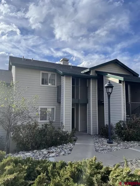 1100 Goeglein Gulch #237, Durango, CO 81301