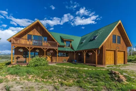1122 Sneffels View Rd, Placerville, CO 81430