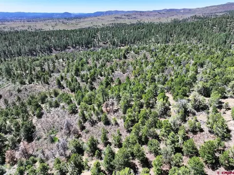Tbd County Road 213, Durango, CO 81303